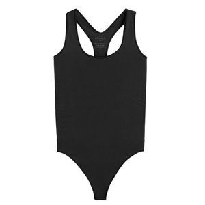 NWOT Cuyana Bodysuit, S-M